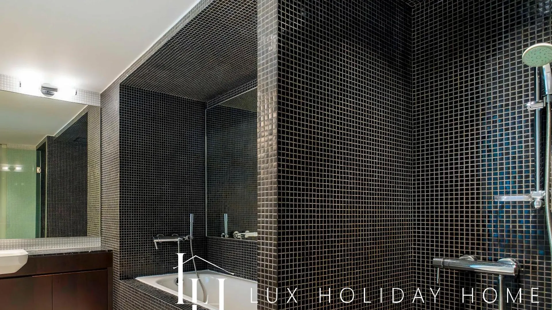 Lux The Elegant Difc Suite 2 Dubai 0*,  Forenede Arabiske Emirater