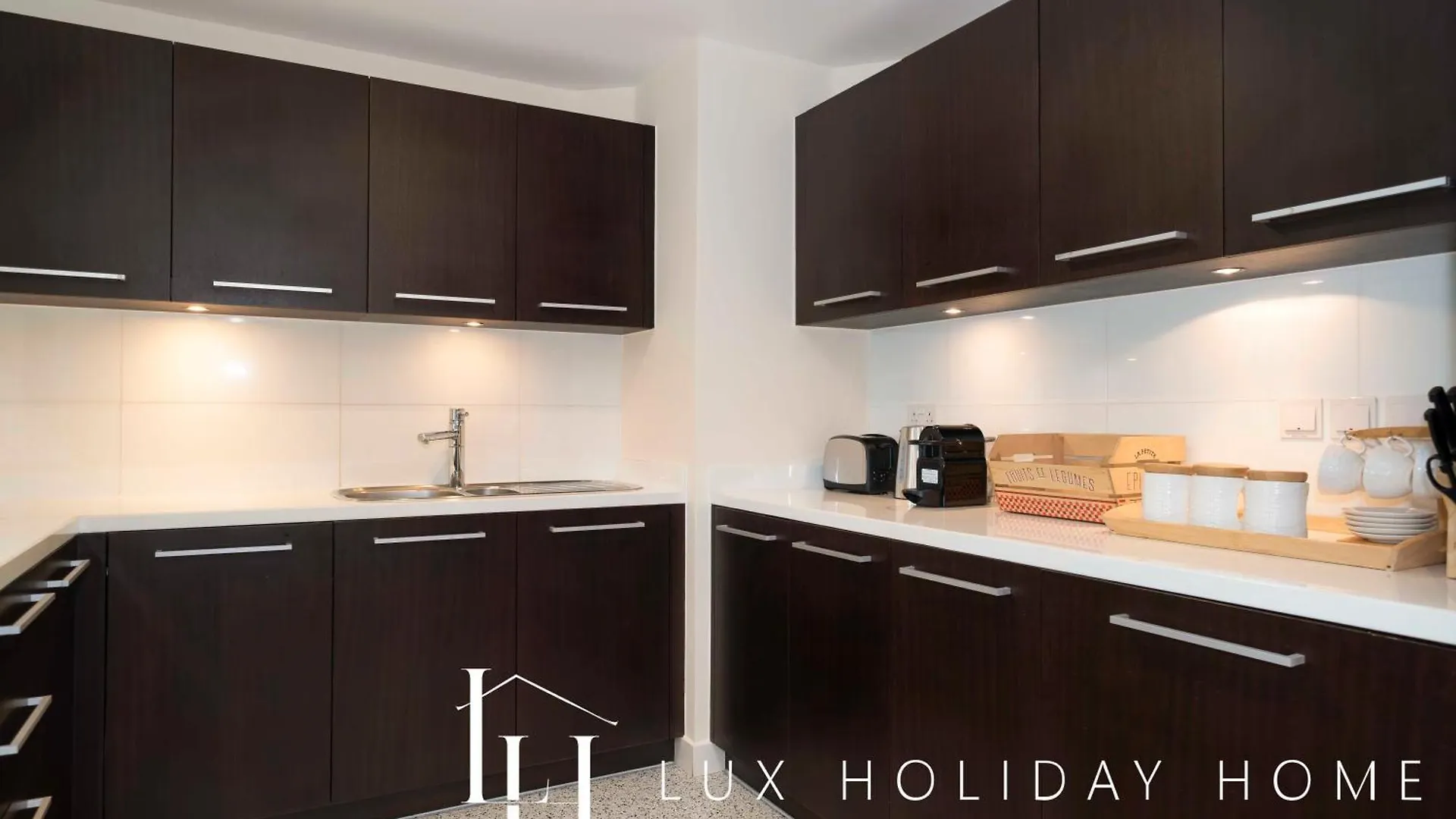 Lux The Elegant Difc Suite 2 Dubai 0*,  United Arab Emirates