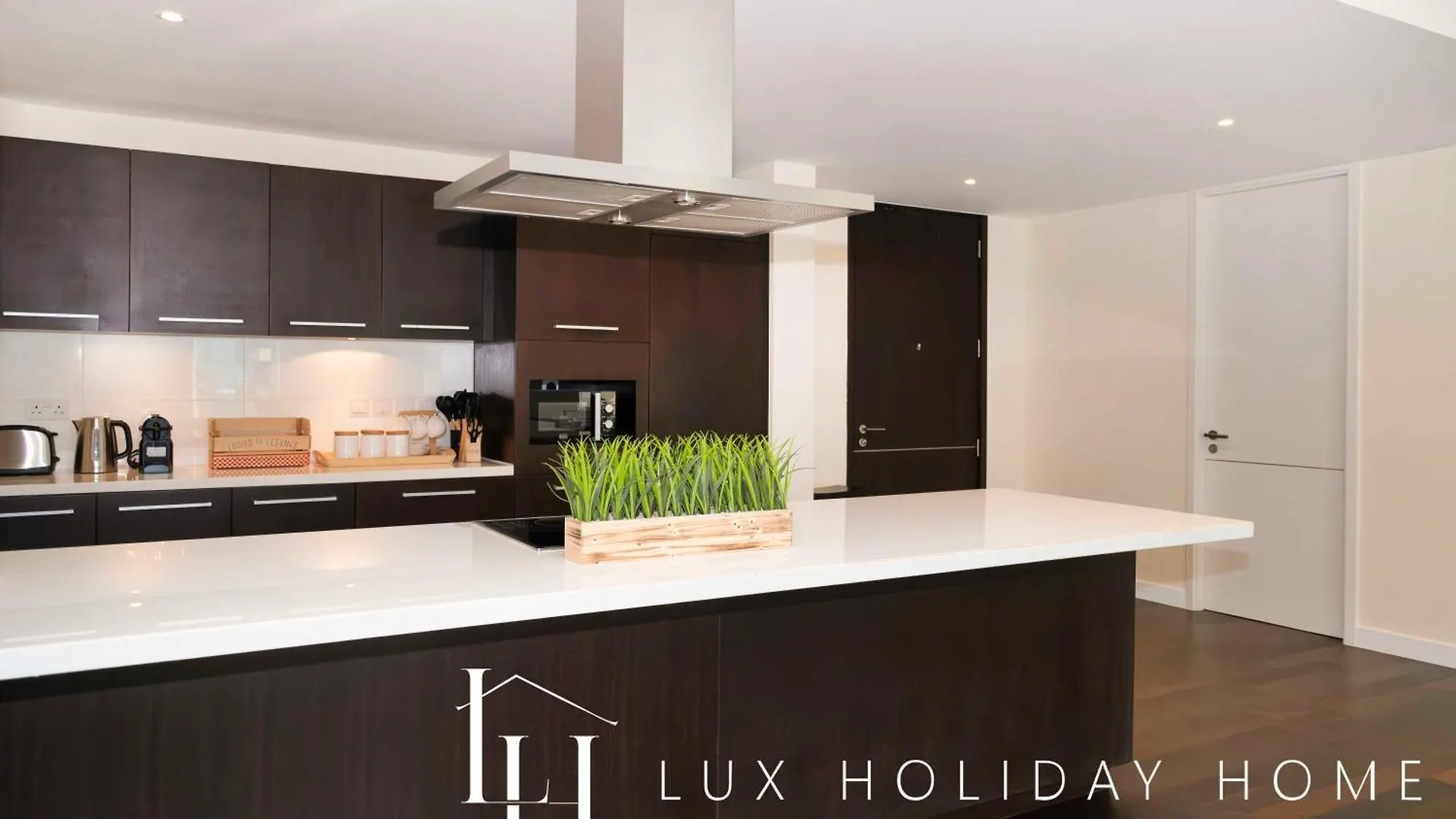 Apartment Lux The Elegant Difc Suite 2 Dubai