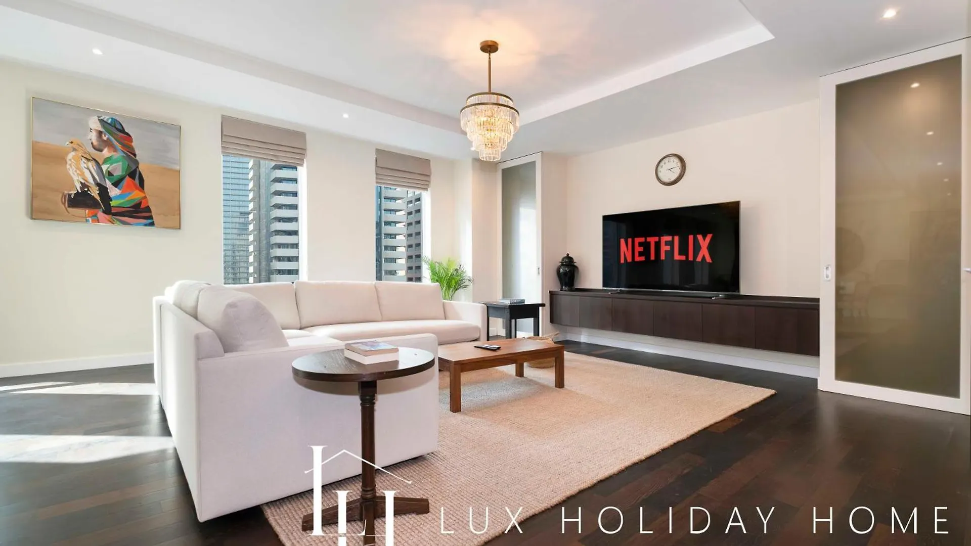 Apartment Lux The Elegant Difc Suite 2 Dubai United Arab Emirates