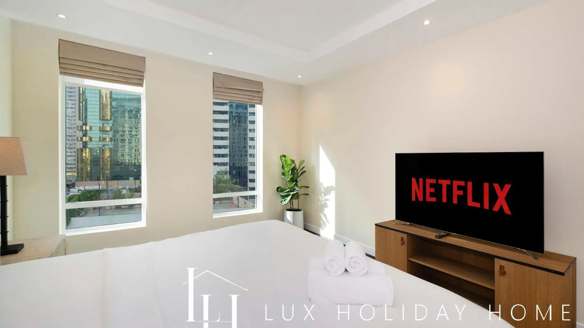 Apartment Lux The Elegant Difc Suite 2 Dubai