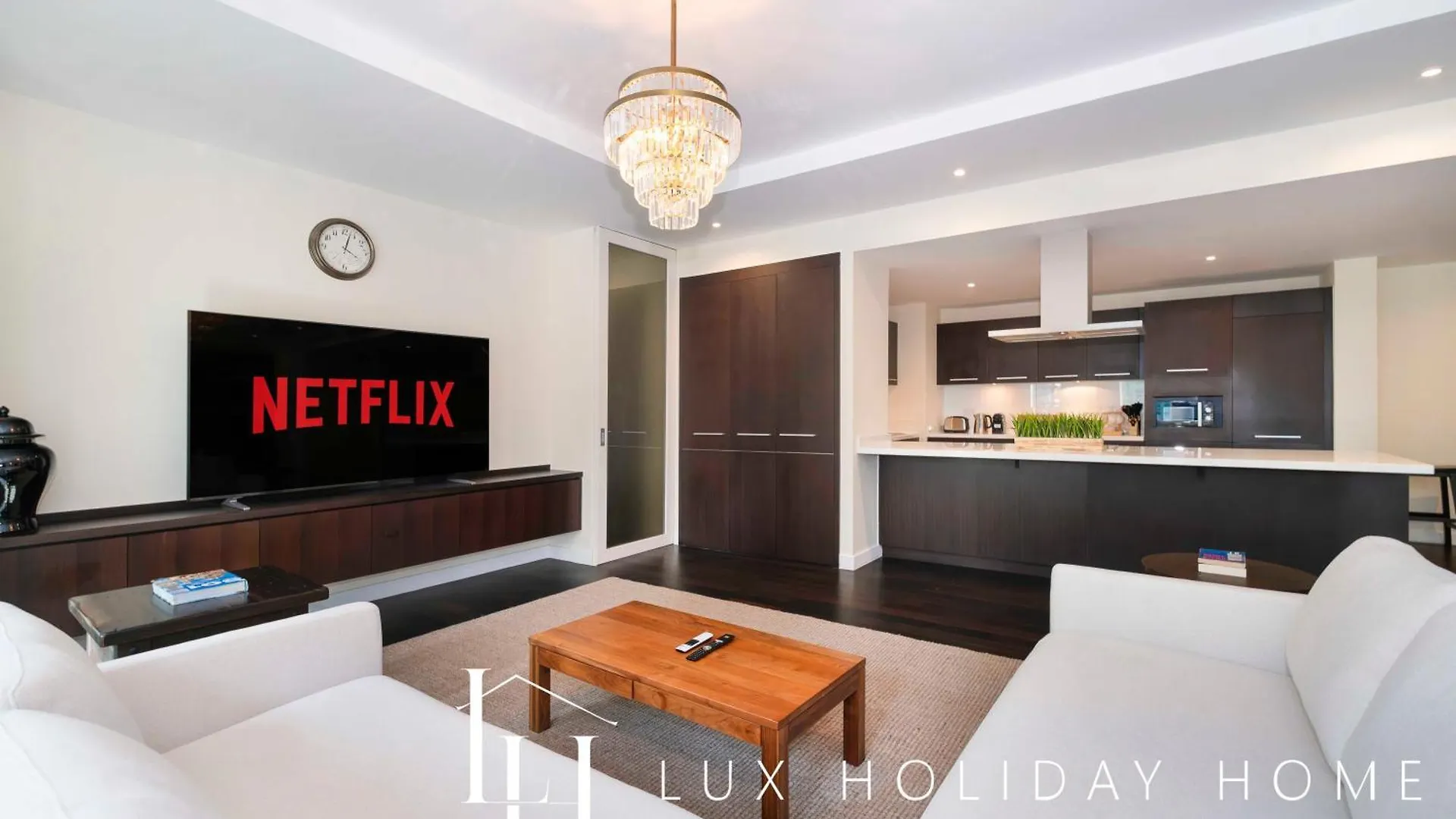 Lux The Elegant Difc Suite 2 Dubai United Arab Emirates