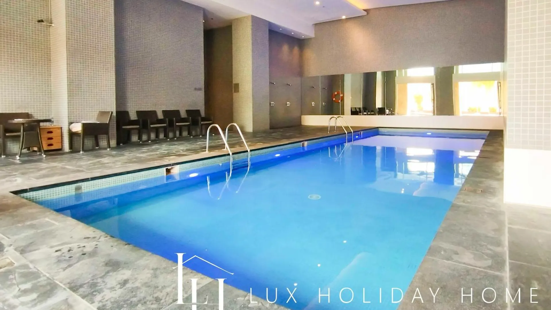 Apartment Lux The Elegant Difc Suite 2 Dubai